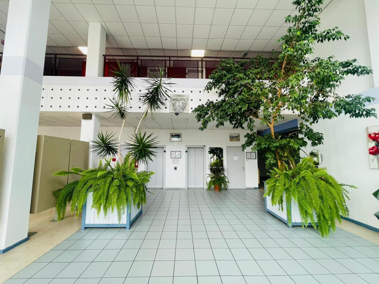 Calais Plage - Magnifique Studio - Front De Mer Exterior photo
